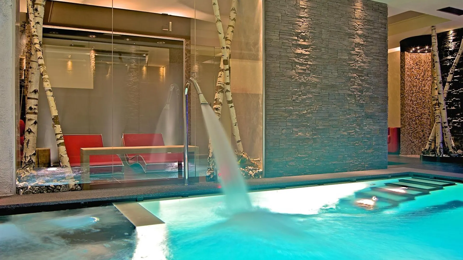 Hotel Avio Temu