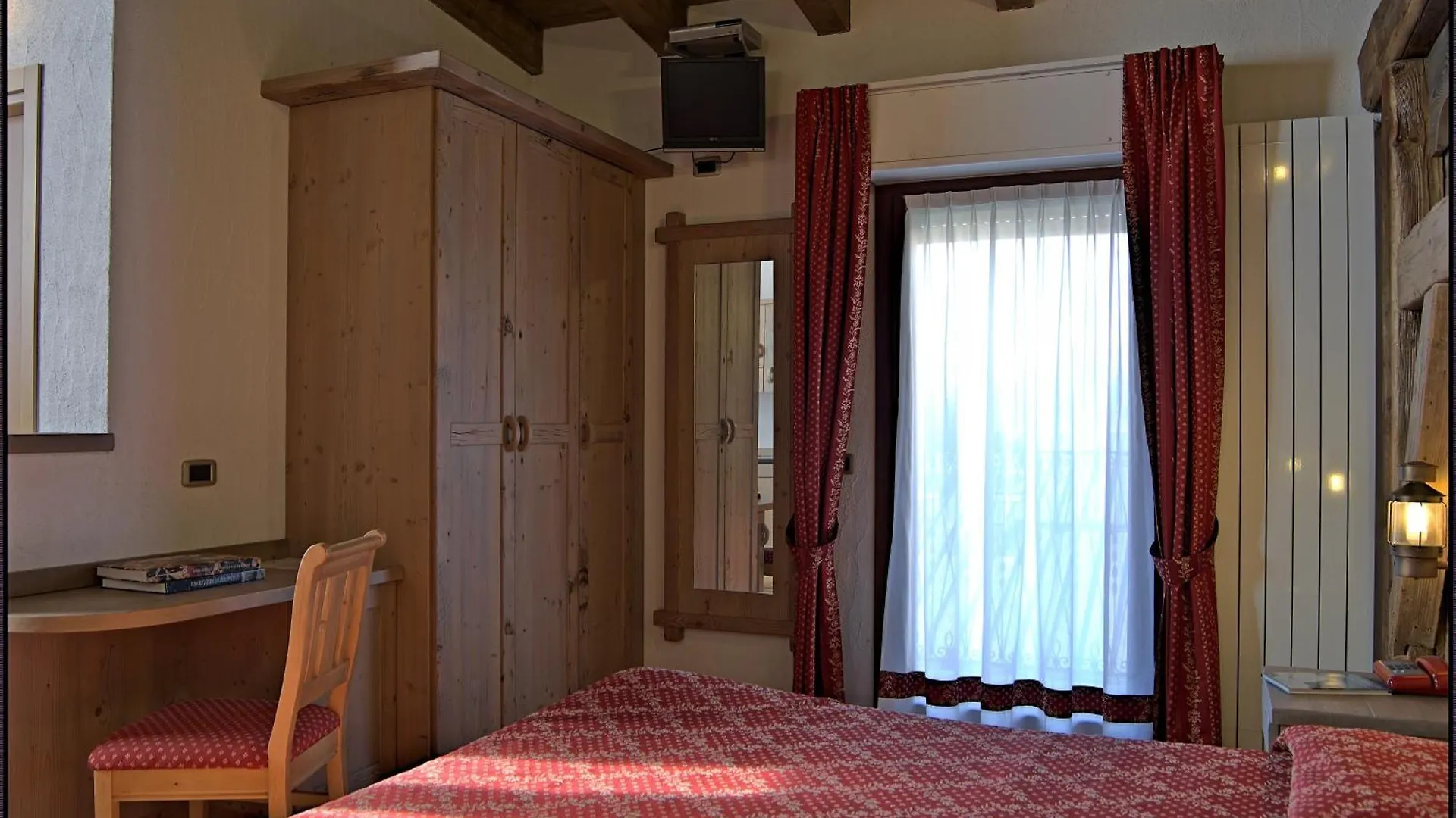 ***  Hotel Avio Temu Italy