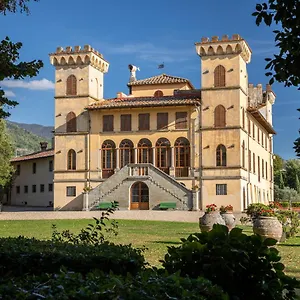 I Bonsi Landhuis Reggello