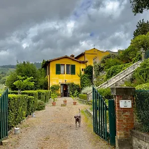 Di Campolungo Landhuis Fiesole